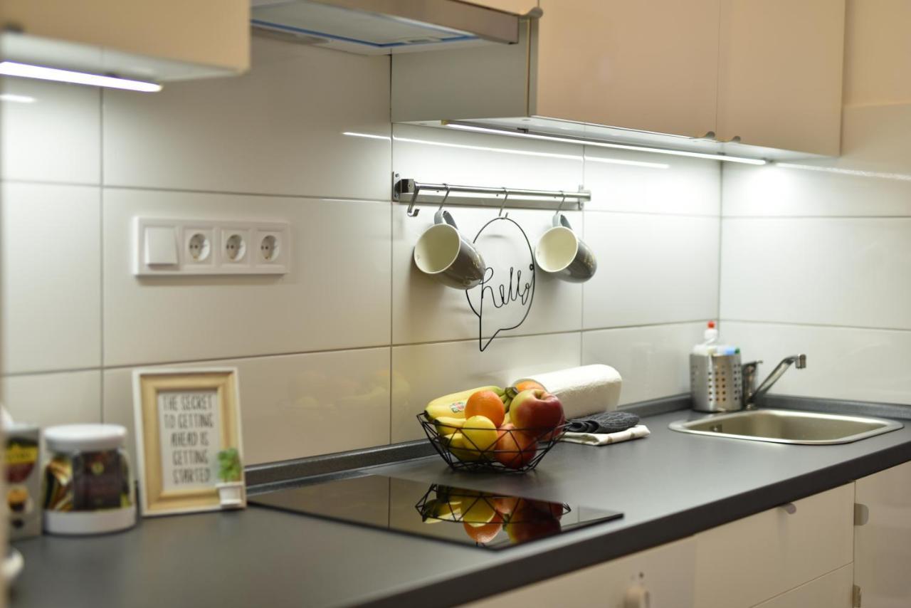 Kiralykut 1 Apartman - Ingyen Parkolas, Bicajok, Ac Szekesfehervar Ngoại thất bức ảnh
